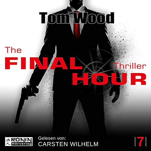 The Final Hour: Tesseract 7