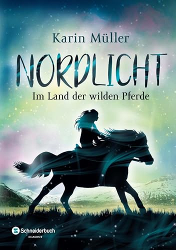 Nordlicht, Band 01: Im Land der wilden Pferde