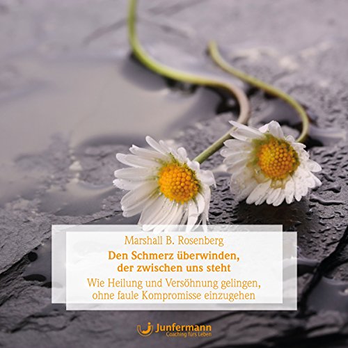 Den Schmerz überwinden, der zwischen uns steht: Wie Heilung und Versöhnung gelingen, ohne faule Kompromisse einzugehen