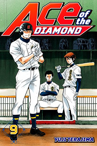 Ace of the Diamond Vol. 9
