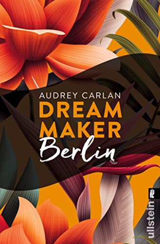 Dream Maker - Berlin (Dream Maker City 7)