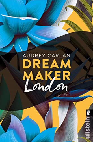 Dream Maker - London (Dream Maker City 9)