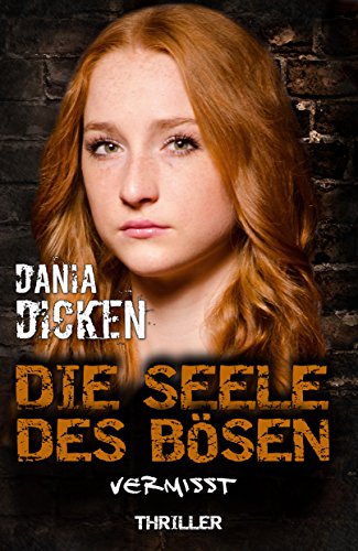 Die Seele des Bösen - Vermisst (Sadie Scott 14)