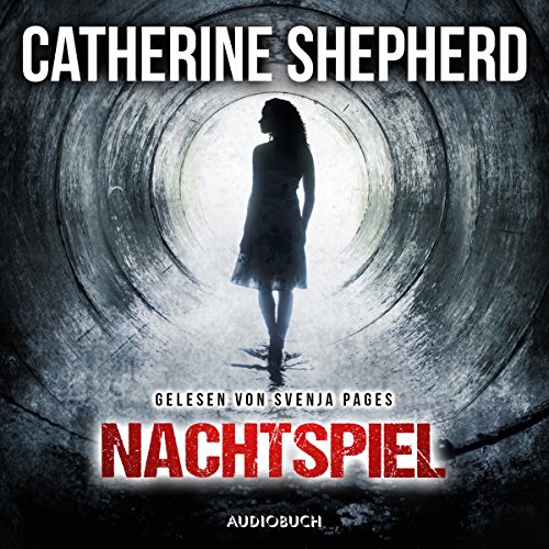 Nachtspiel: Julia Schwarz 2