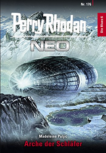 Perry Rhodan Neo 176: Arche der Schläfer: Staffel: Die Blues