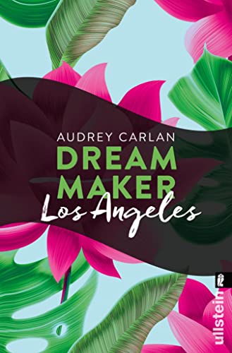 Dream Maker - Los Angeles (Dream Maker City 12)