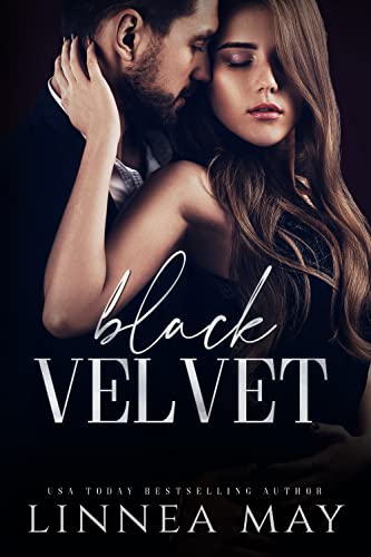 Black Velvet (The Velvet Rooms Book 1)