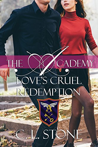 Love's Cruel Redemption: The Ghost Bird Series: #12