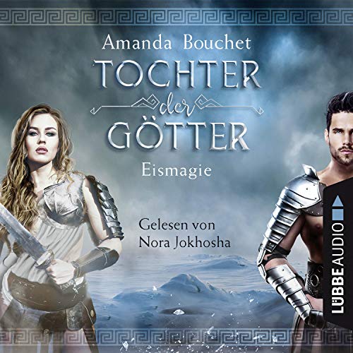 Eismagie: Tochter der Götter 2