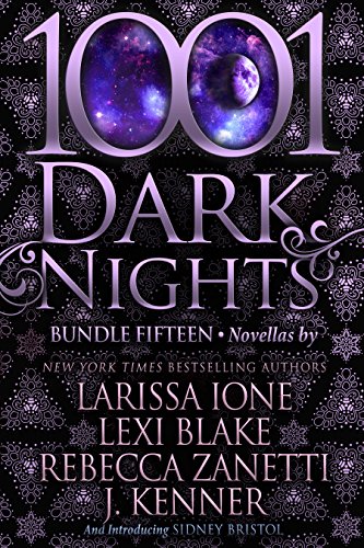1001 Dark Nights: Bundle Fifteen (English Edition)