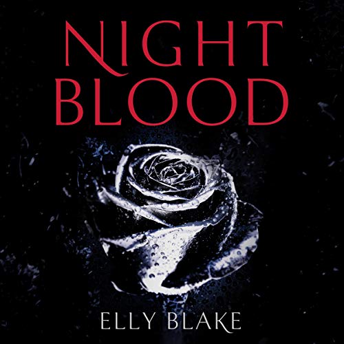 Nightblood: The Frostblood Saga, Book 3