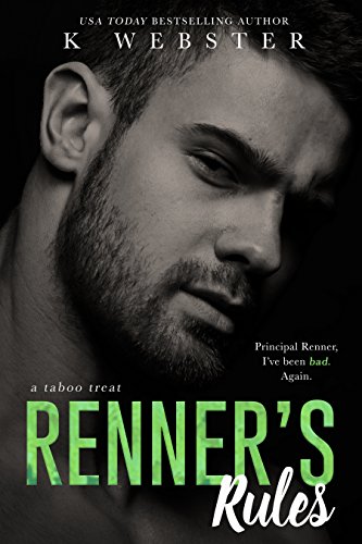 Renner's Rules (Taboo Treat)