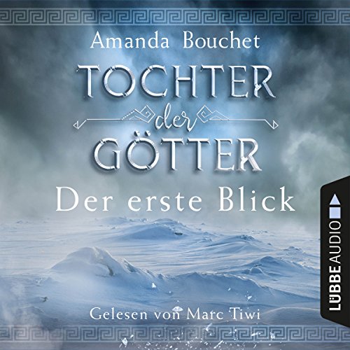 Der erste Blick: Tochter der Götter 0.5