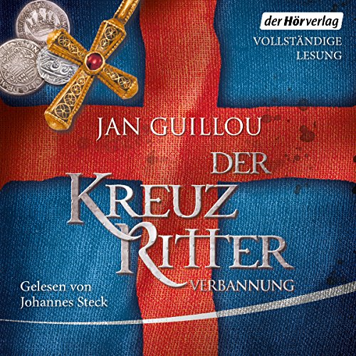 Verbannung: Der Kreuzritter 2