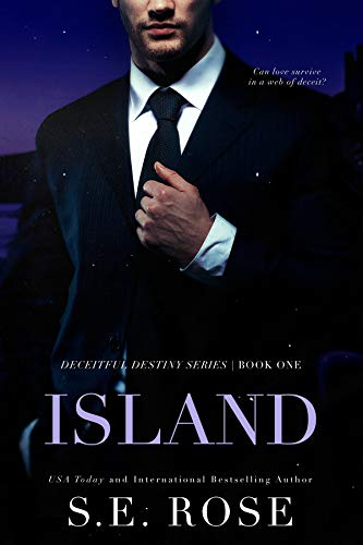 Island (Deceitful Destiny Series Book 1)