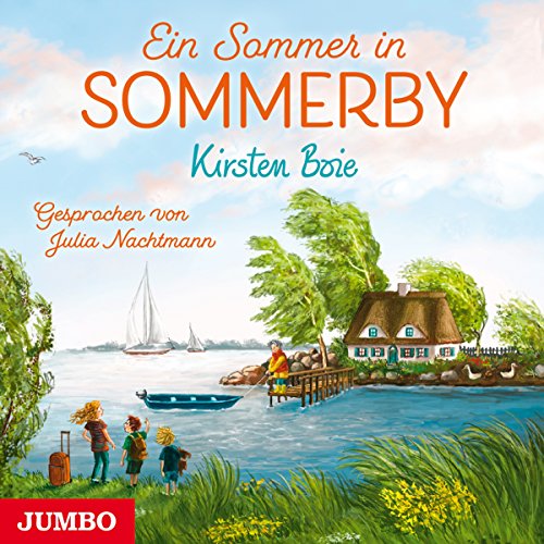 Ein Sommer in Sommerby: Sommerby 1