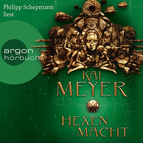 Hexenmacht: Die Krone der Sterne 2
