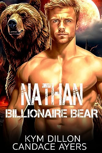 Nathan: Billionaire Bear (Shifters of Denver Book 1)
