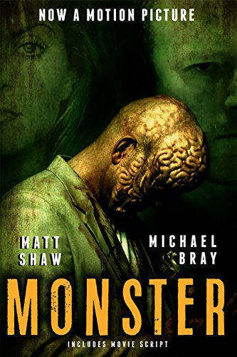 MONSTER: The Movie Edition