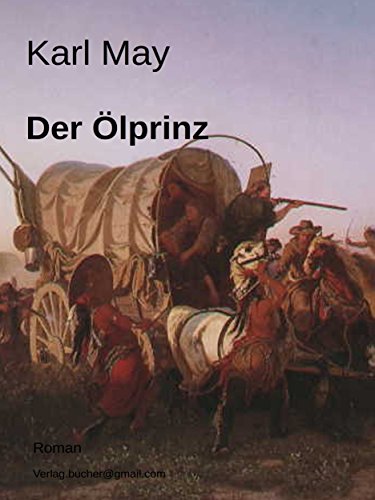 Der Ölprinz