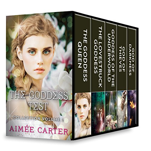 The Goddess Test Collection Volume 2: An Anthology (English Edition)