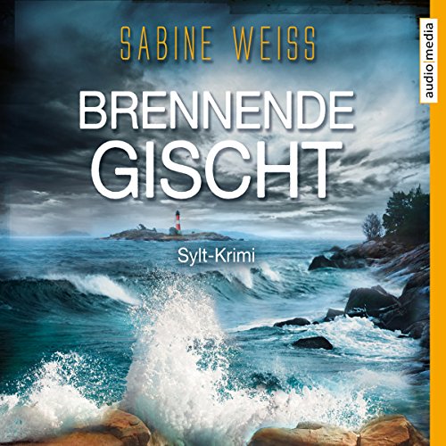 Brennende Gischt: Liv Lammers 2