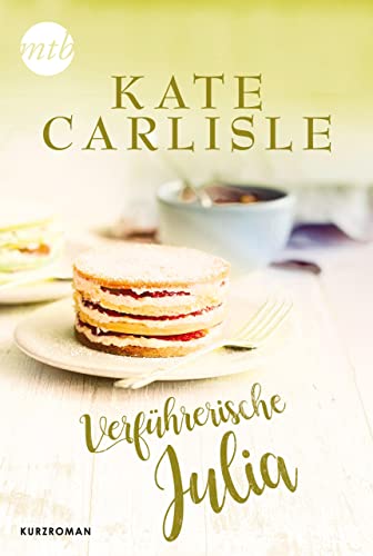 Verführerische Julia