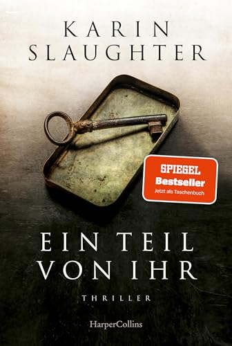 Ein Teil von ihr: Thriller