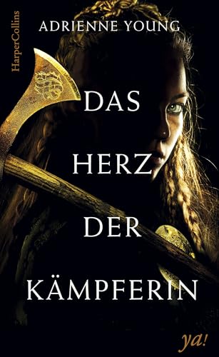 Das Herz der Kämpferin: Jugendbuch Neuerscheinung 2018