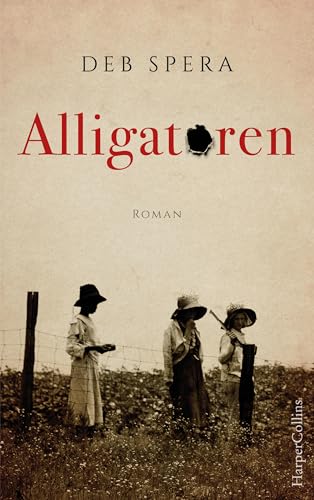 Alligatoren: Roman