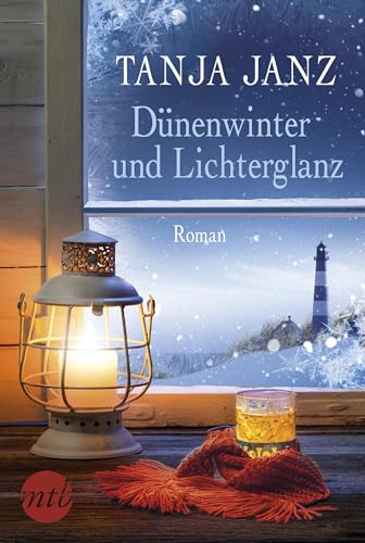 Dünenwinter und Lichterglanz: Liebesroman