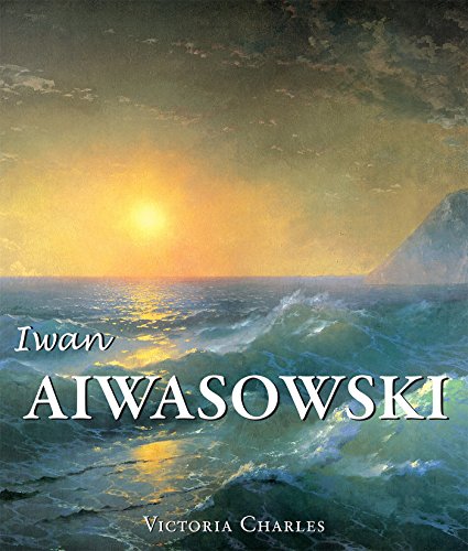 Iwan Aiwasowski und die Wasserlandschaft in der russischen Malerei (Russian art - Best of)