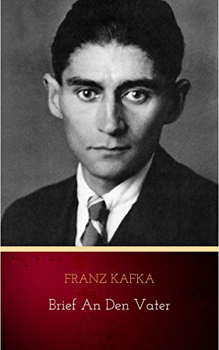 Franz Kafka - Brief an den Vater