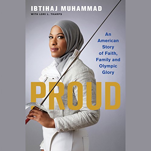 Proud: My Fight for an Unlikely American Dream