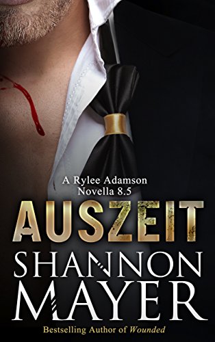 Auszeit: Rylee Adamson, Buch 8.5