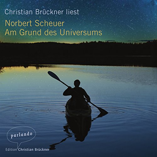 Am Grund des Universums