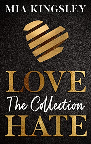 LoveHate: The Collection