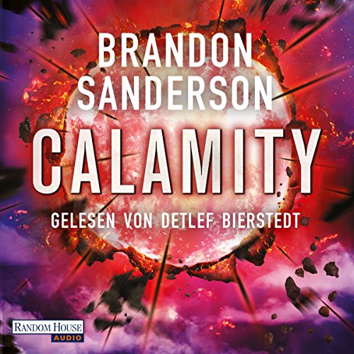 Calamity: Die Rächer 3