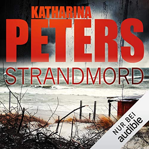 Strandmord: Rügen-Krimi 7