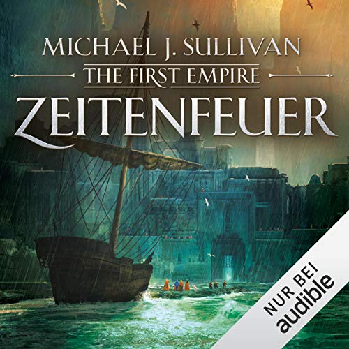 Zeitenfeuer: The First Empire 2