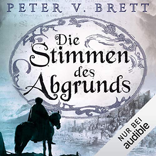 Die Stimmen des Abgrundes: Demon Zyklus 6