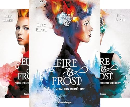 Fire & Frost