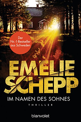 Im Namen des Sohnes: Thriller (Jana Berzelius 4)