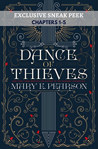 Dance of Thieves Sneak Peek (English Edition)