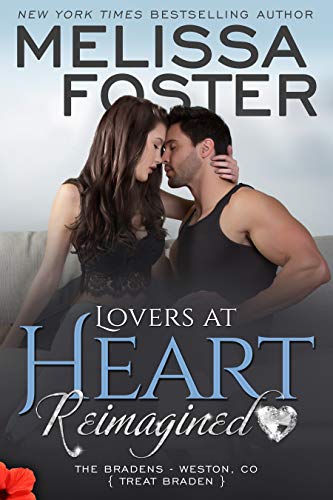 Lovers at Heart, Reimagined: Treat Braden