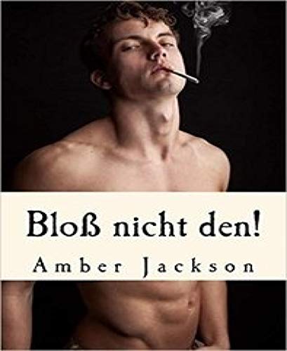 Bloß nicht den!: Gay Romance