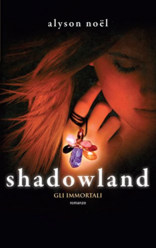 Shadowland (Leggereditore) (Italian Edition)