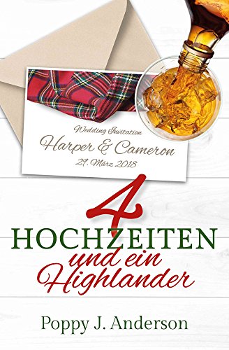 Vier Hochzeiten und ein Highlander (Just married 2)