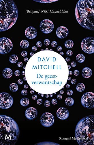 De geestverwantschap (Dutch Edition)