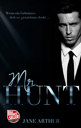 Mr. Hunt